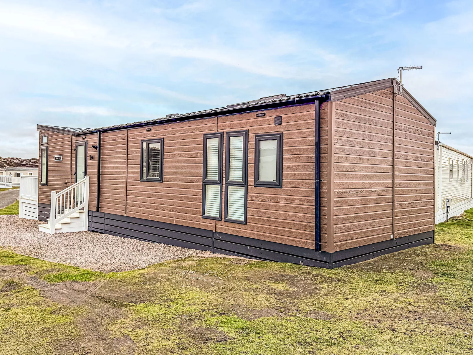 Lighthouse View - Buiten