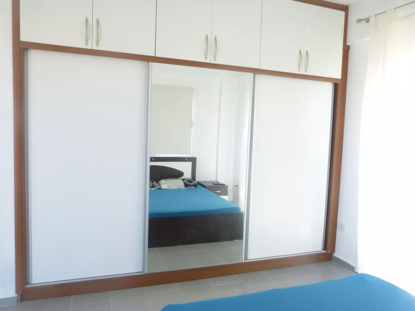 Ferienvilla mit Blick auf das Wasser - Binnen