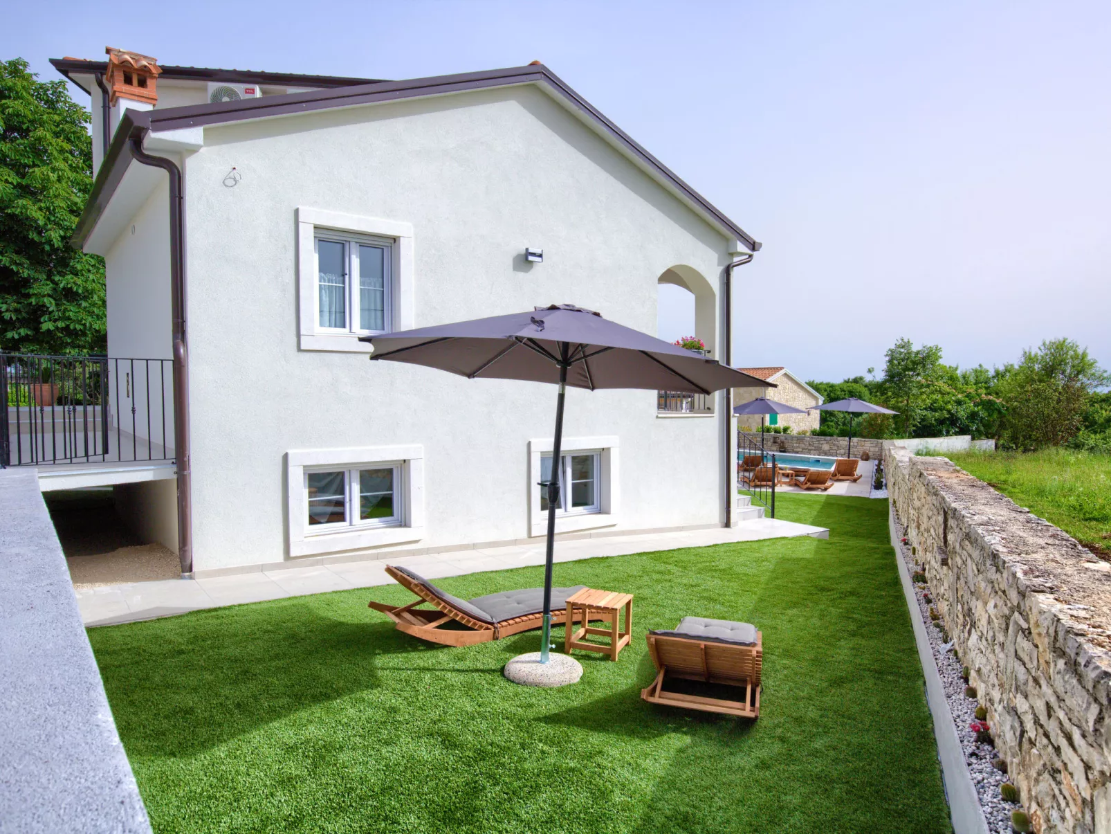 Villa Pohman - Image-tags.info