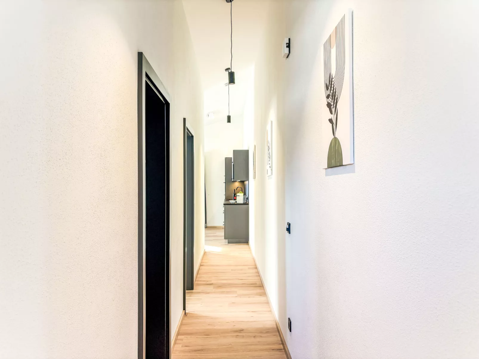 Glacier Loft Kitzsteinhorn 1 - Binnen