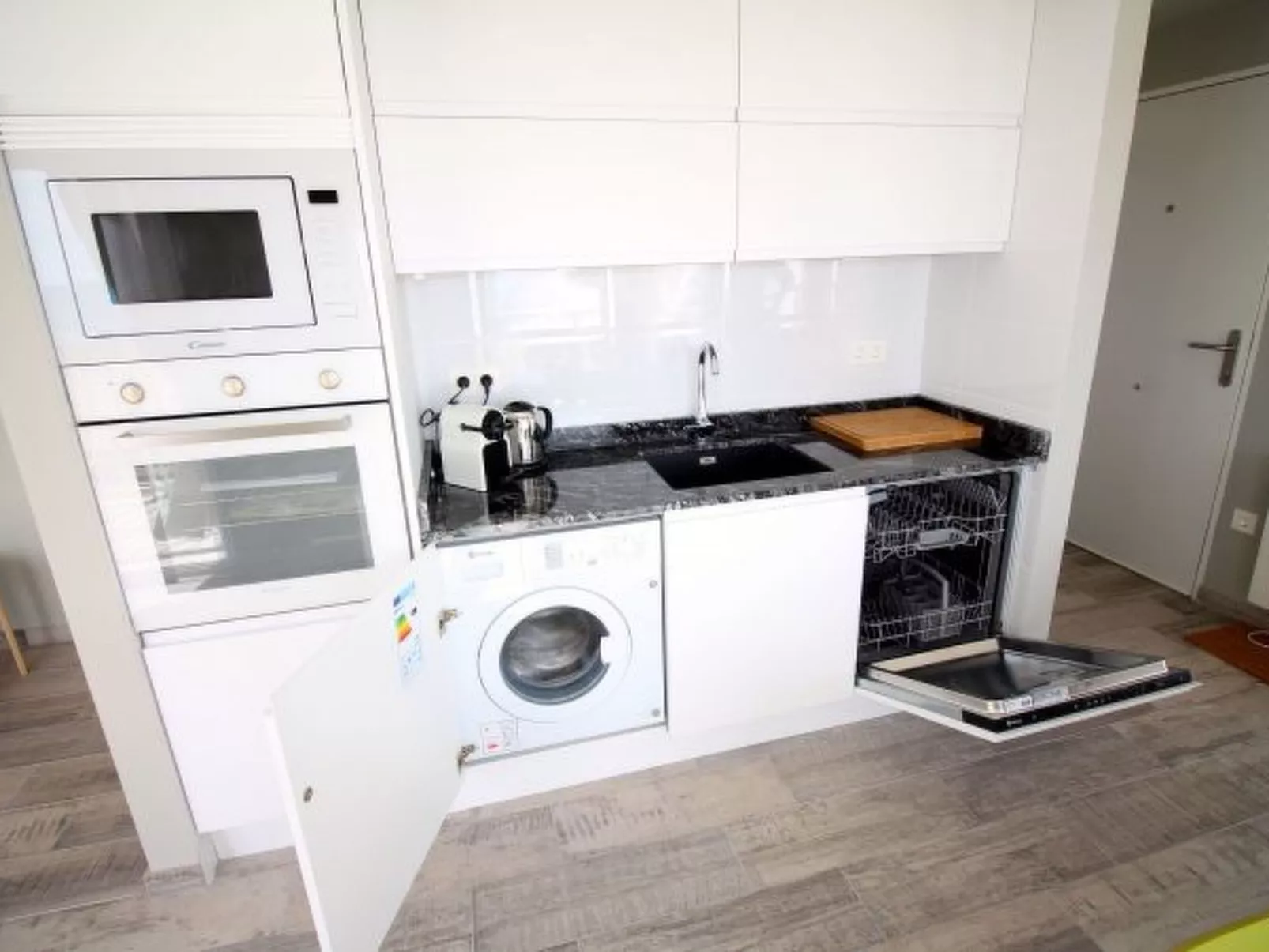 APARTAMENTO MEDITERRANEO - Image-tags.info