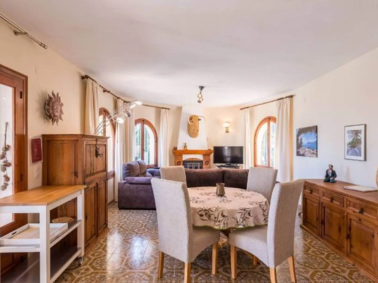 Villa Sabine - PlusHolidays - Image-tags.info