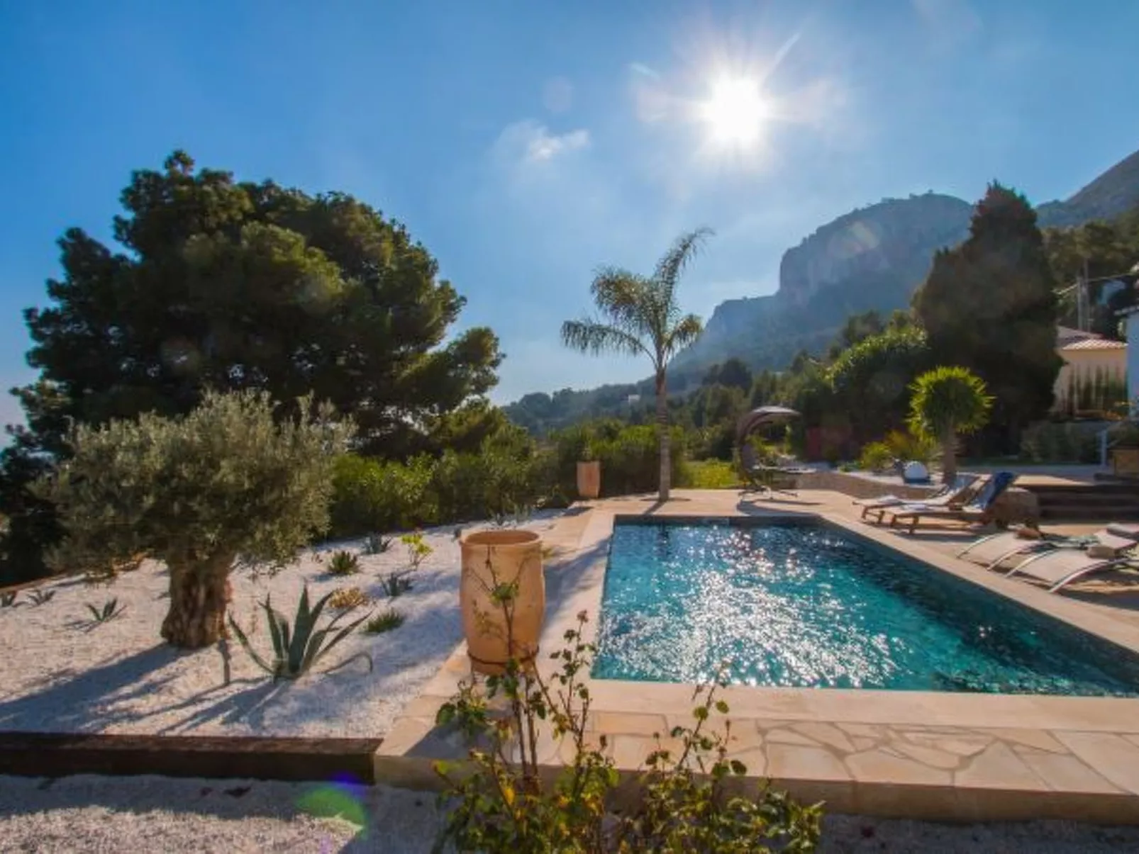 Villa Teranga - PlusHolidays - Image-tags.info