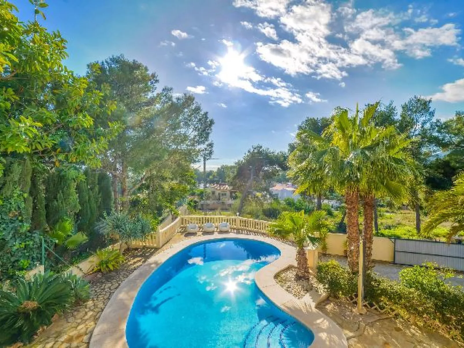 Villa Devis - PlusHolidays - Image-tags.info