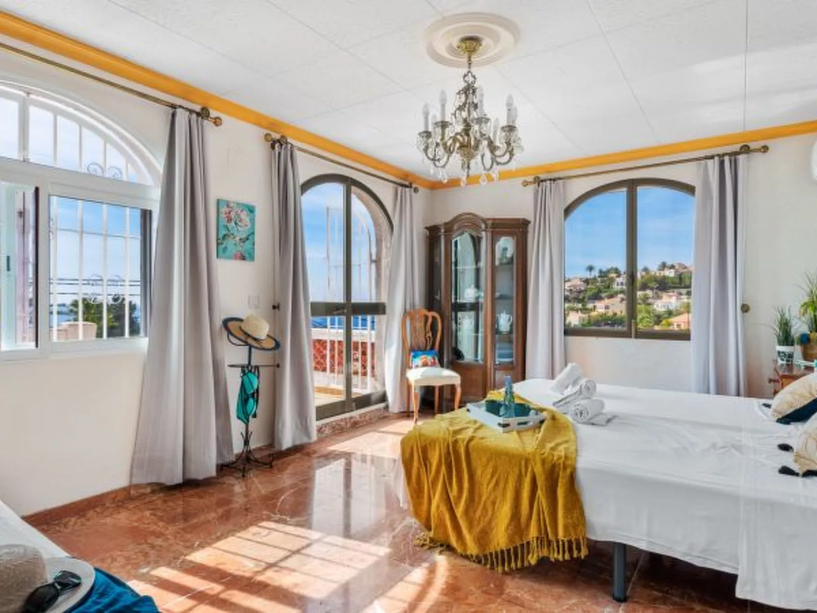 Villa Axel - PlusHolidays - Image-tags.info