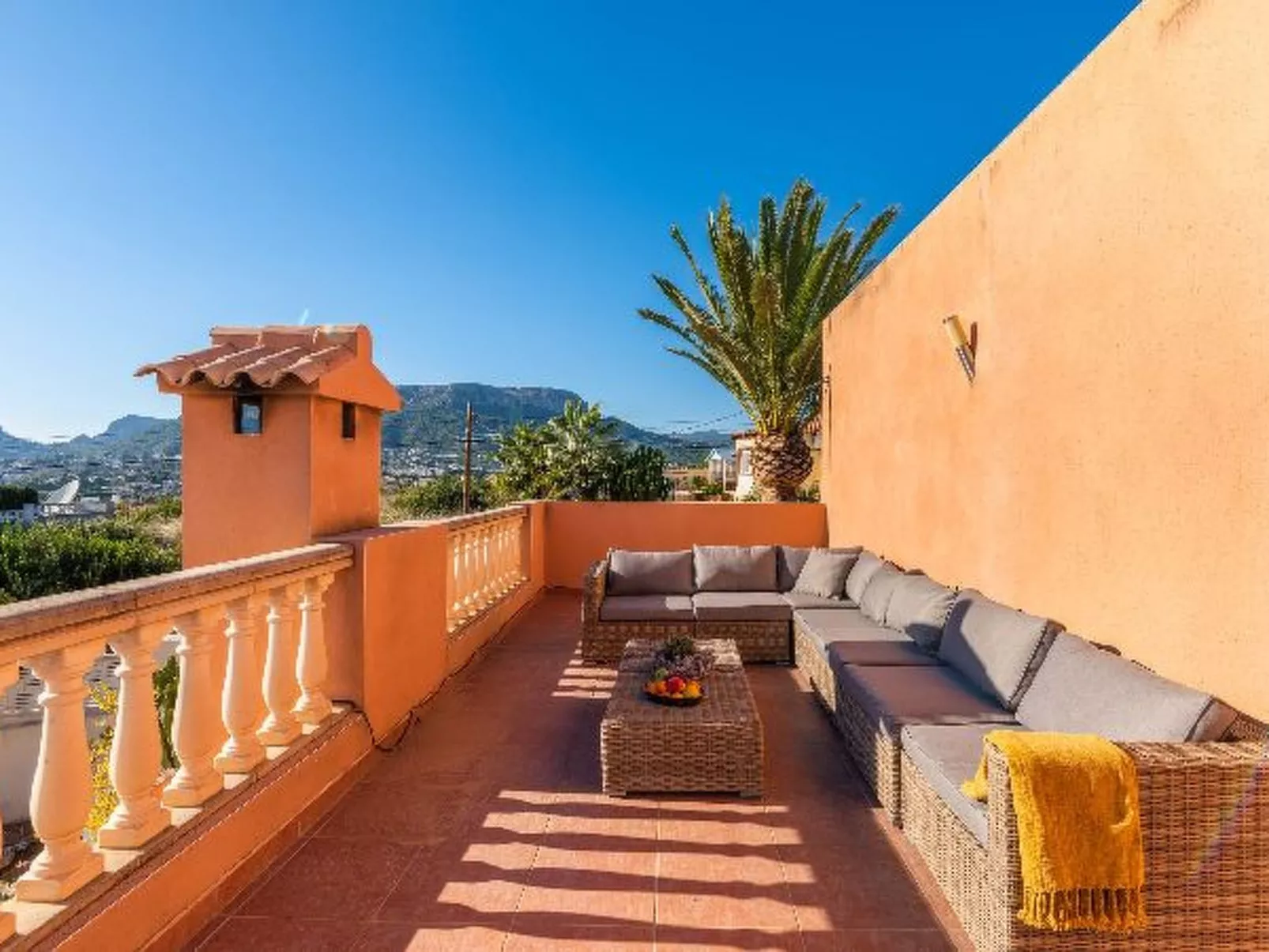 Villa Suenios - PlusHolidays - Image-tags.info