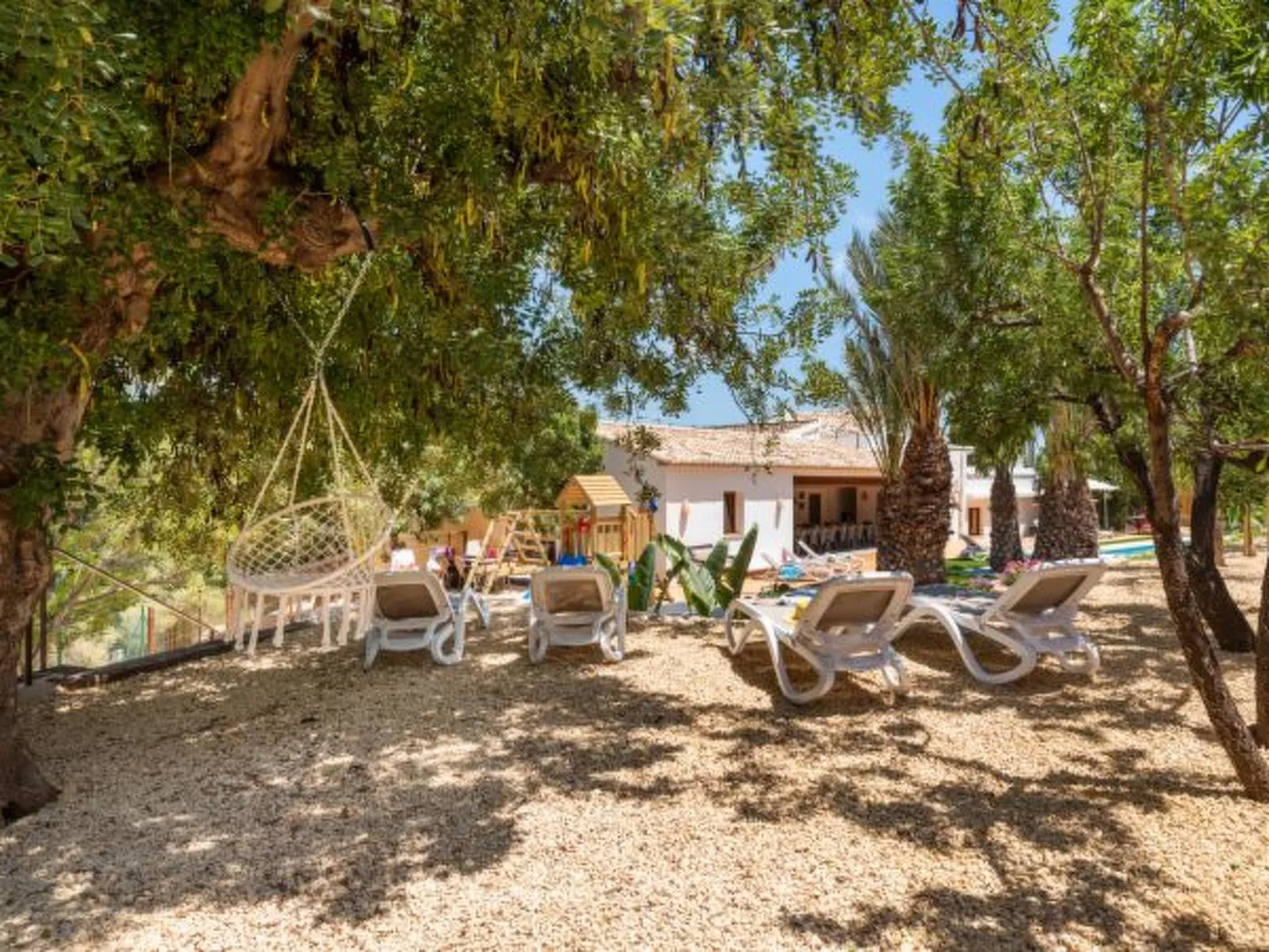 Villa Joan - PlusHolidays - Image-tags.info