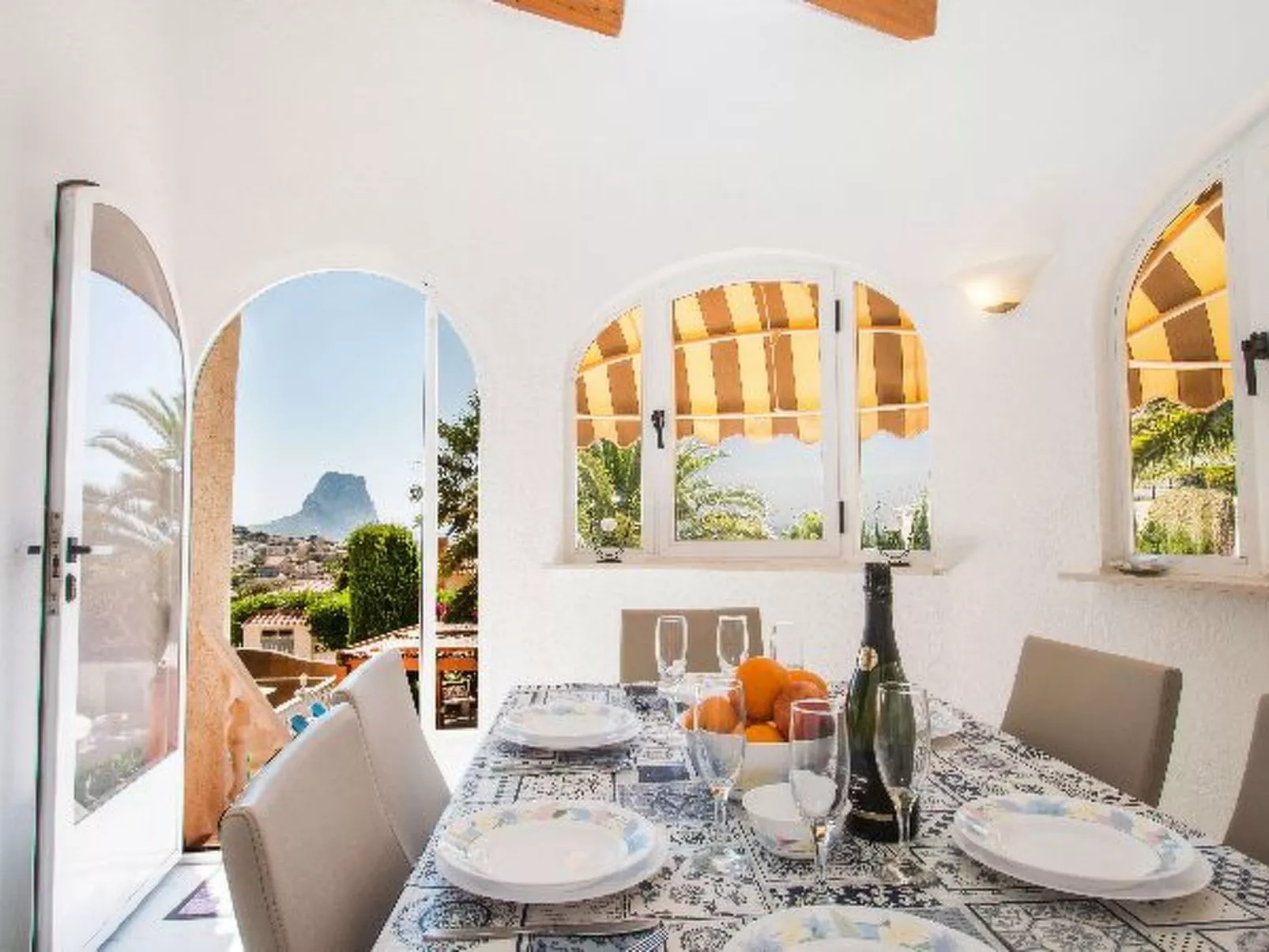 Villa Erik - PlusHolidays - Image-tags.info