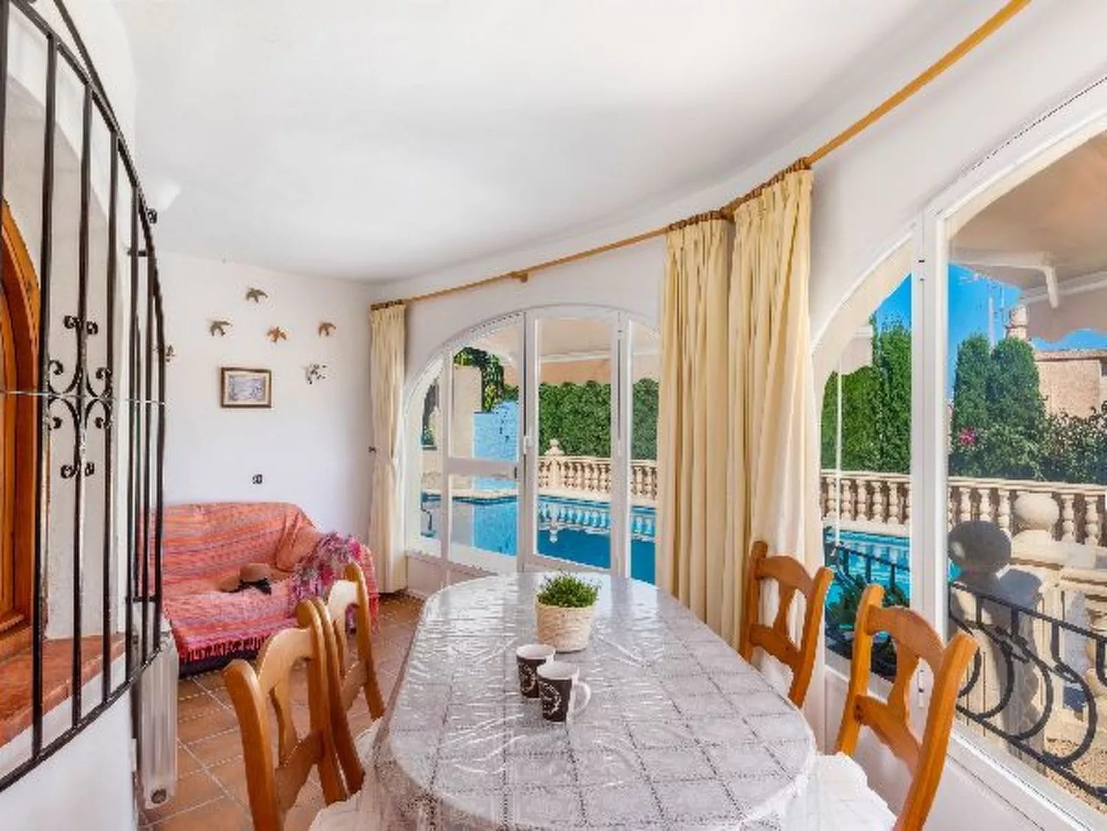 Villa Cruz - PlusHolidays - Image-tags.info