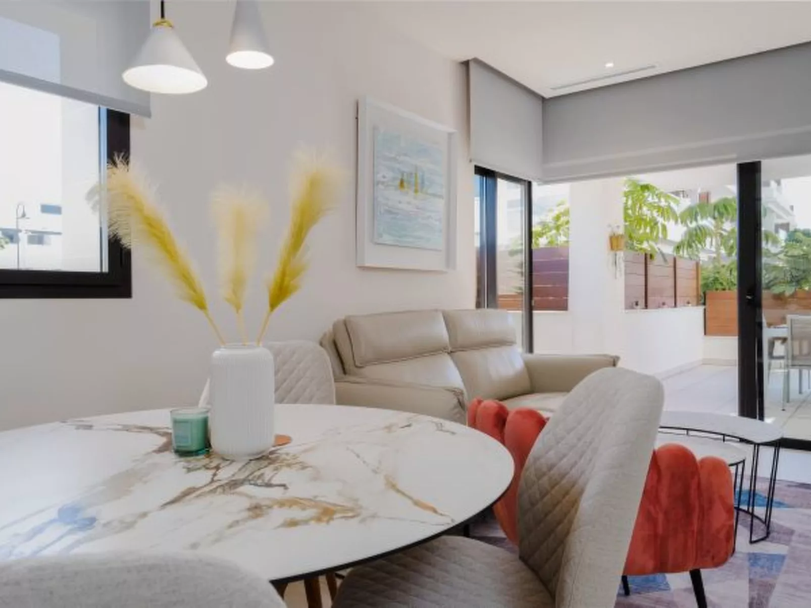 Jardinana - apartment with two bedrooms close to b - Image-tags.info