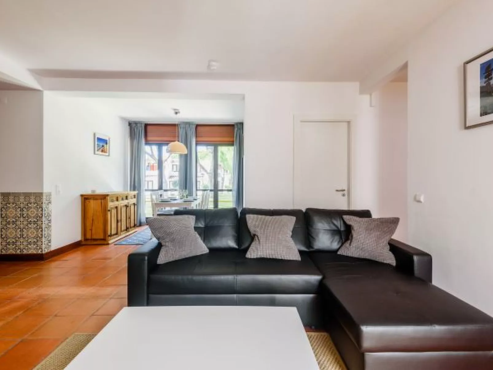 Aldeia das Açoteias Apartment - Binnen