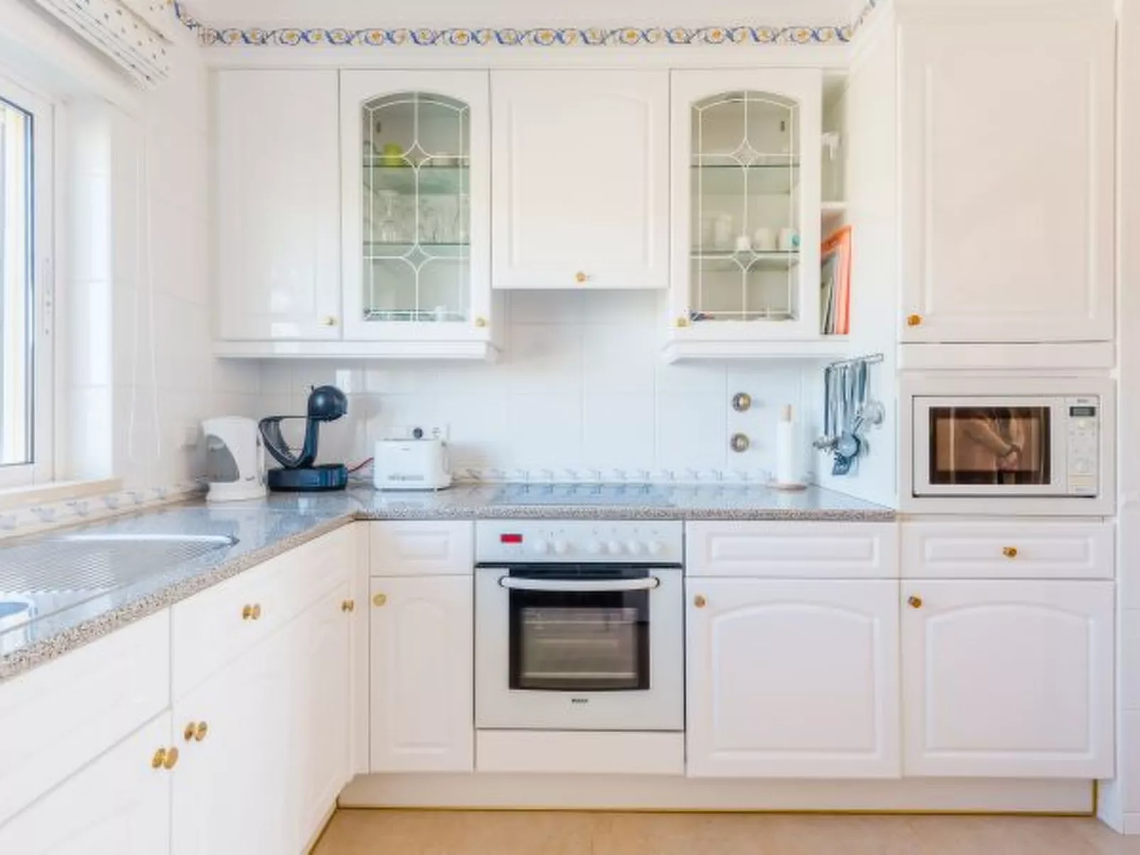 Casa Ocean Golf - Boavista Resort - Binnen