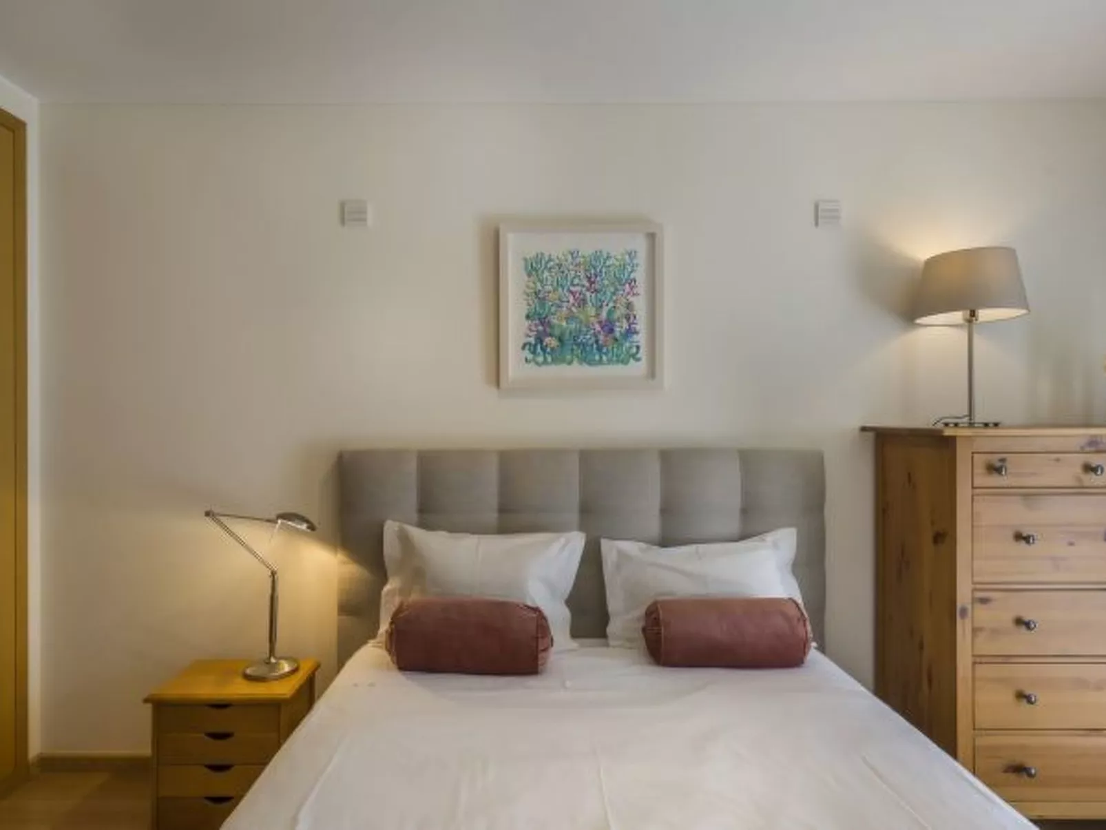 Sesimbra Prime Apartment - Binnen