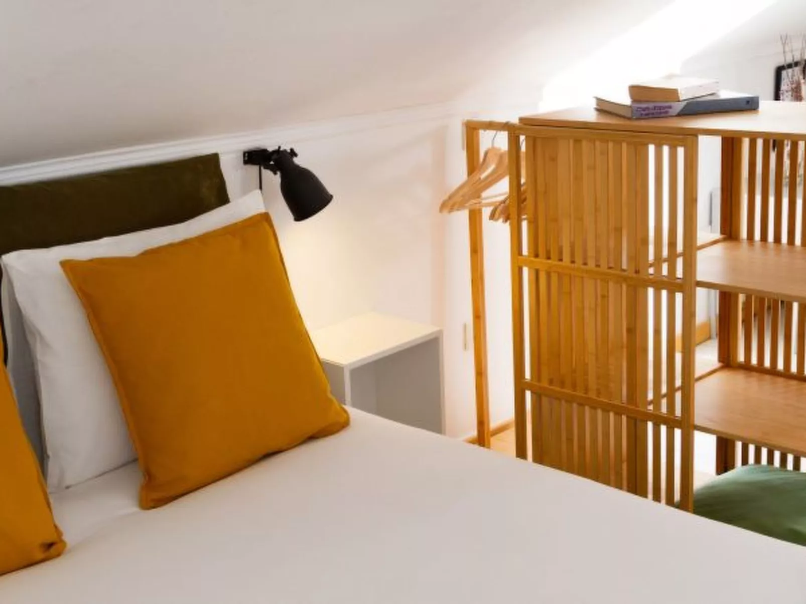 Seixal Bay Apartments - Loft - Binnen