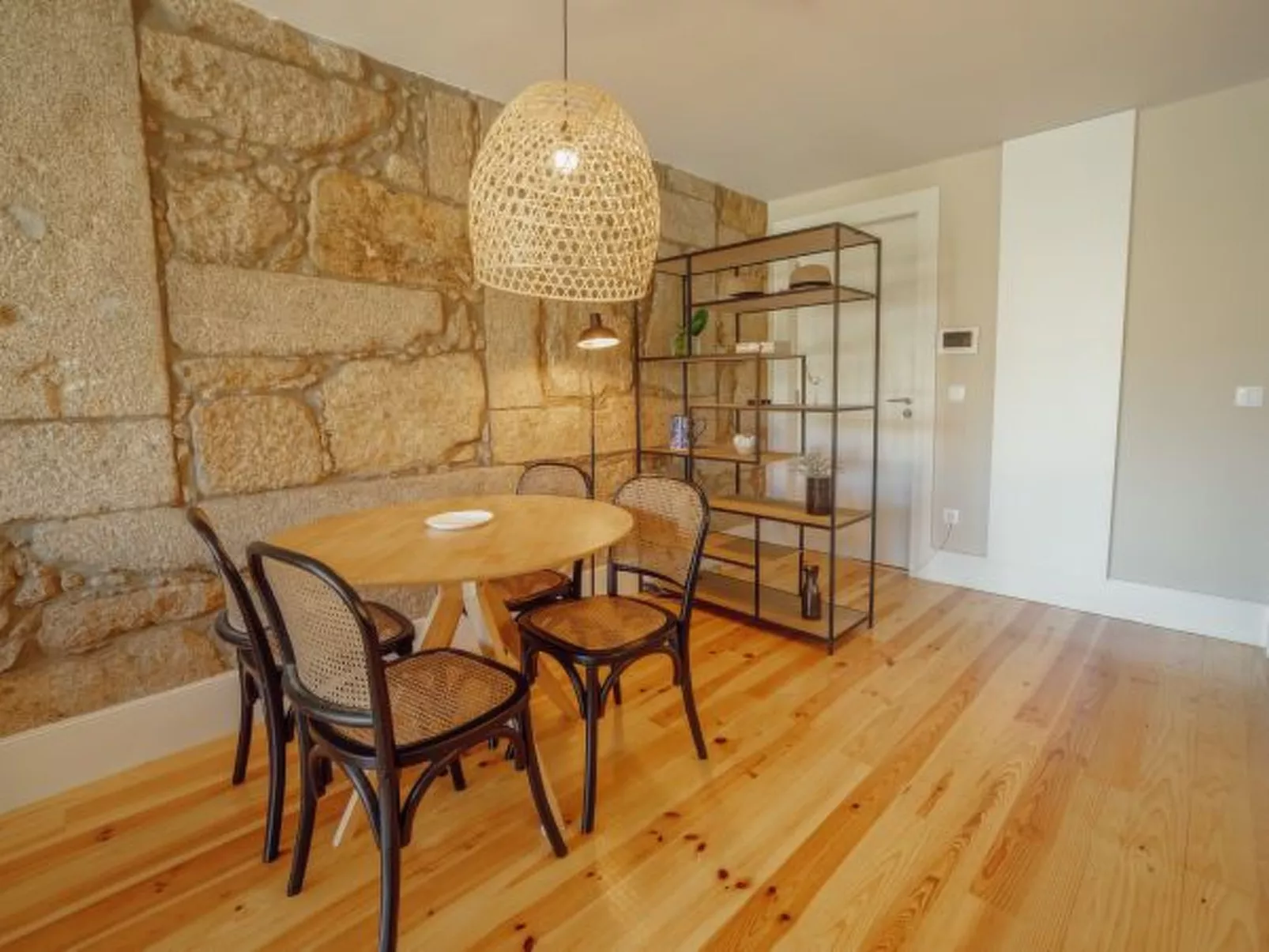 BOAVISTA PREMIUM I APARTMENT TERRACE by VACATIONY - Binnen