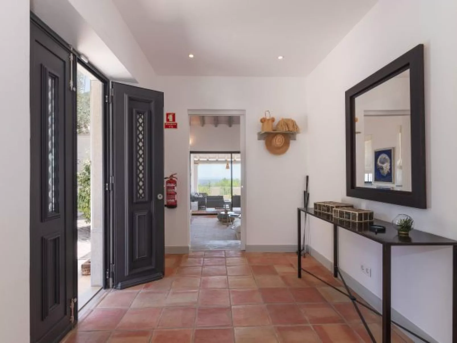 Casa Velha: Pool & Ocean View - Buiten