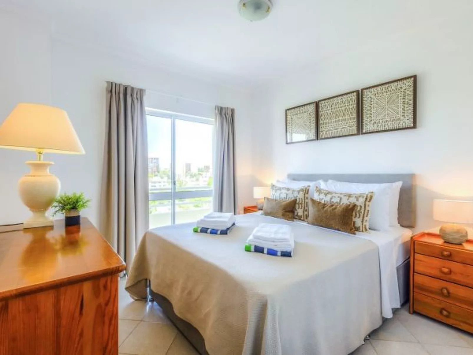 Casa Europa - Vilamoura centre - Binnen