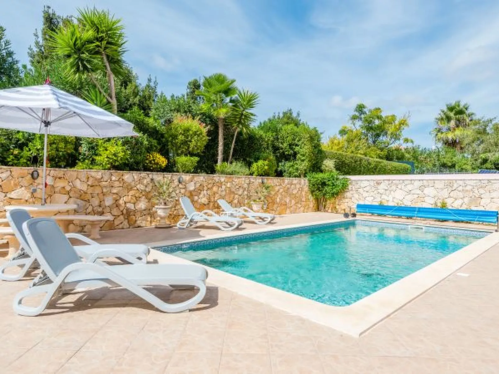 Casa Rosa at Boavista Resort - Buiten