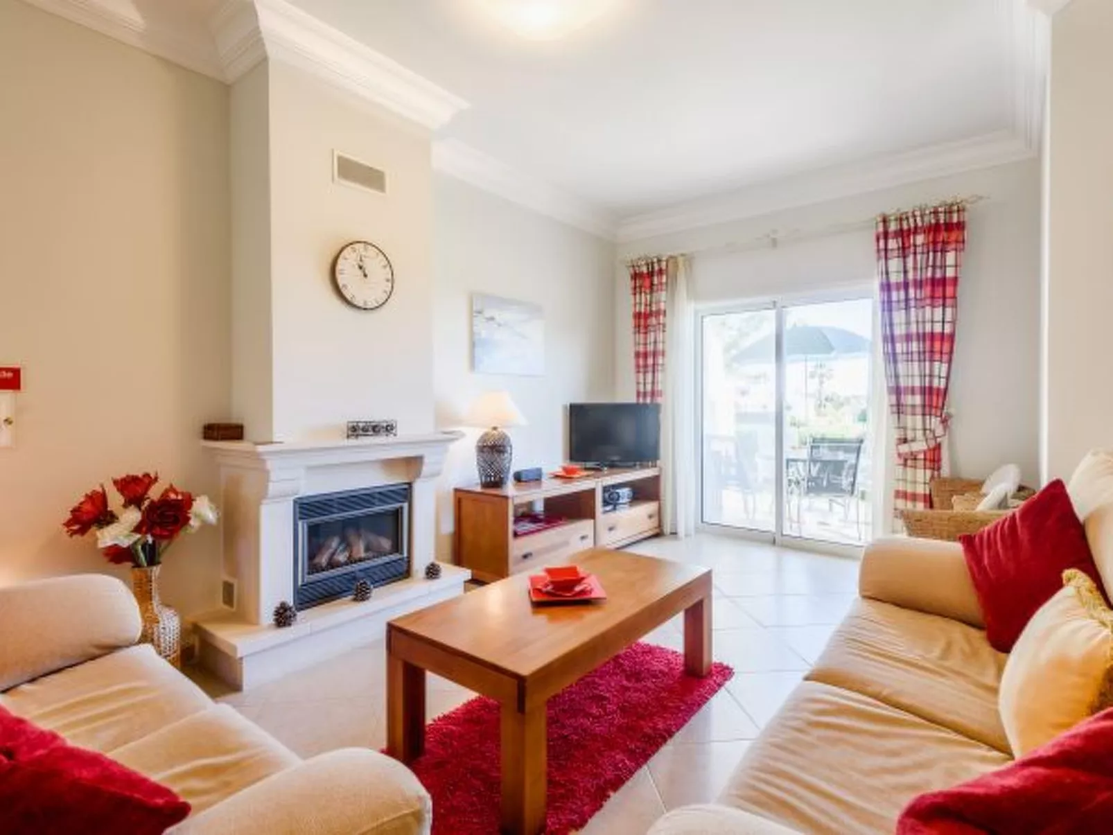 Boavista Golf Resort - Fairviews Villa - Binnen