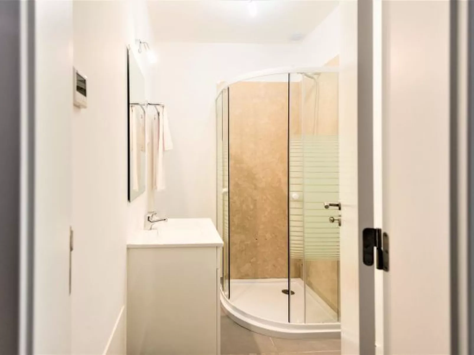 Vale do Lobo Apartment B - Binnen