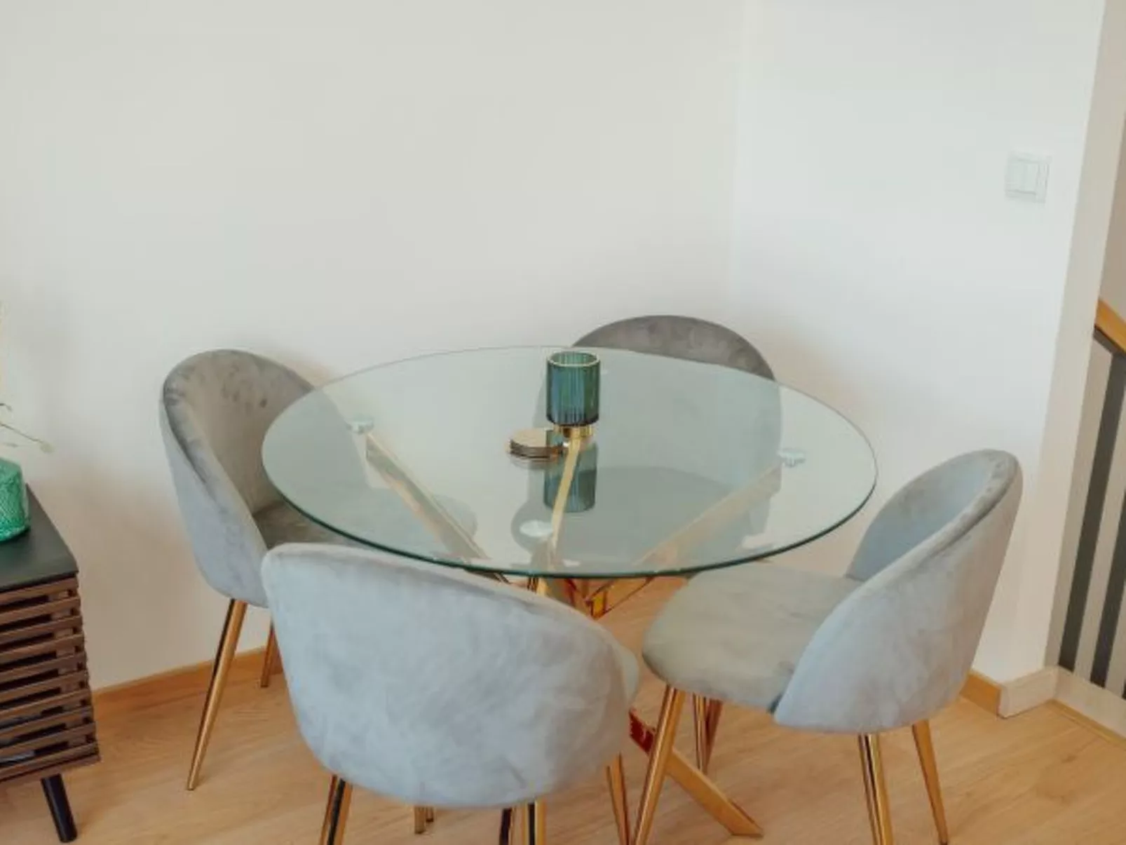 MODERN & STYLISH APARTMENT III by VACATIONY - Binnen