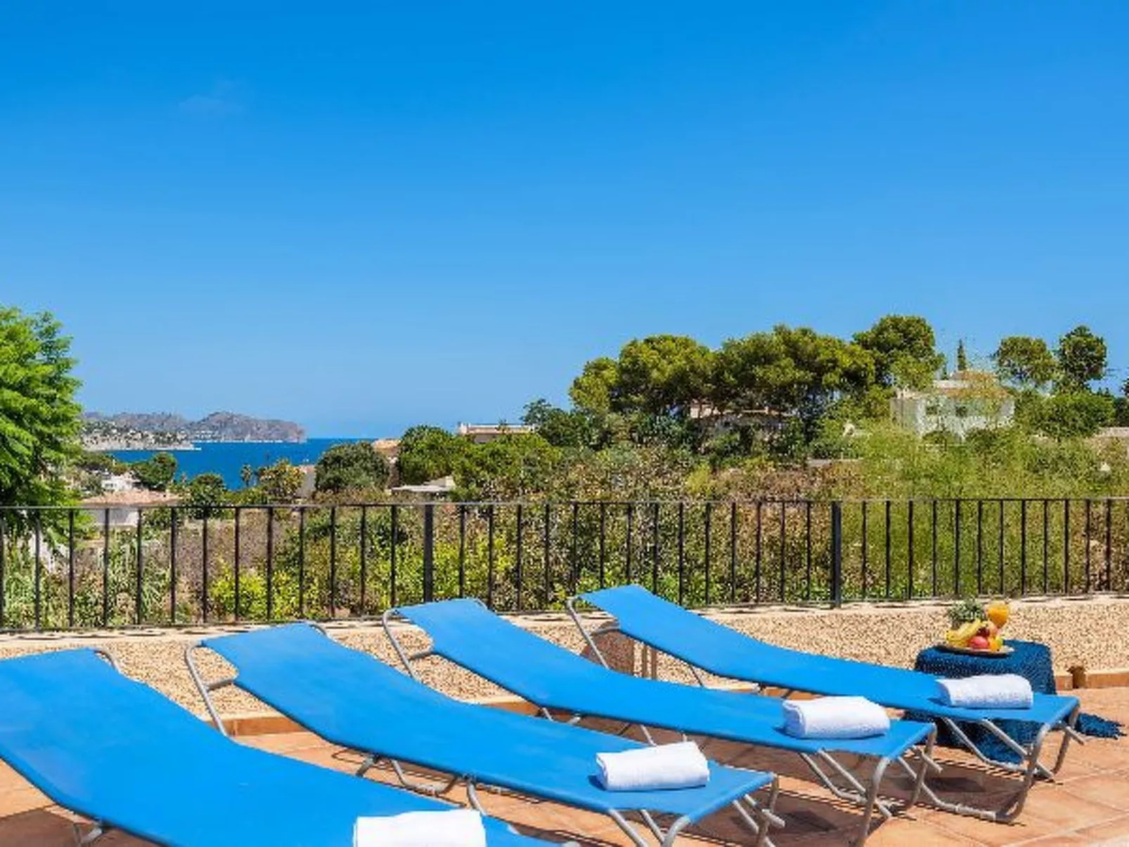 Villa Rodrigo - PlusHolidays - Image-tags.info