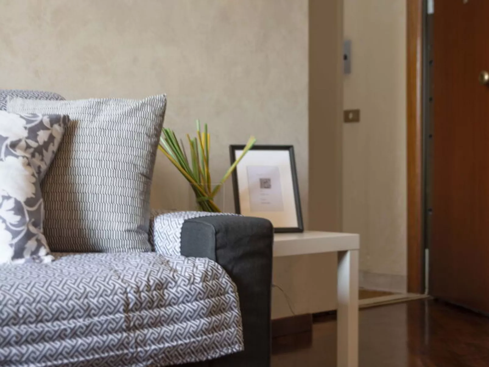 Novoli Suite Apartment - Binnen