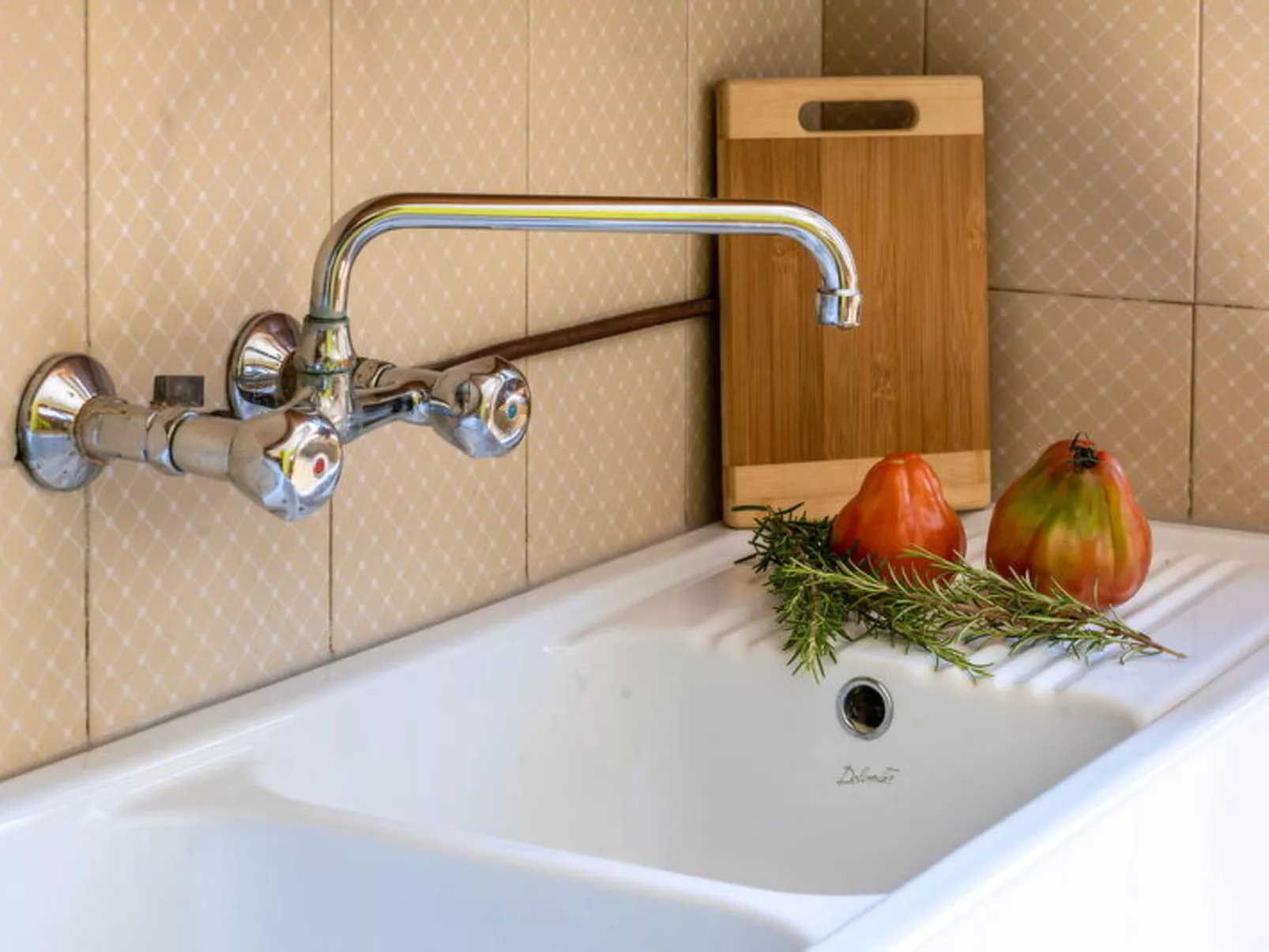 La Pineta Holiday Homes - Binnen