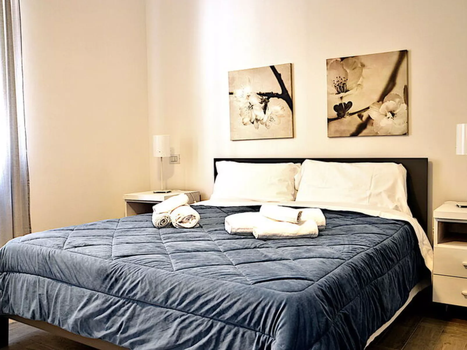 Casa Alessia - Binnen