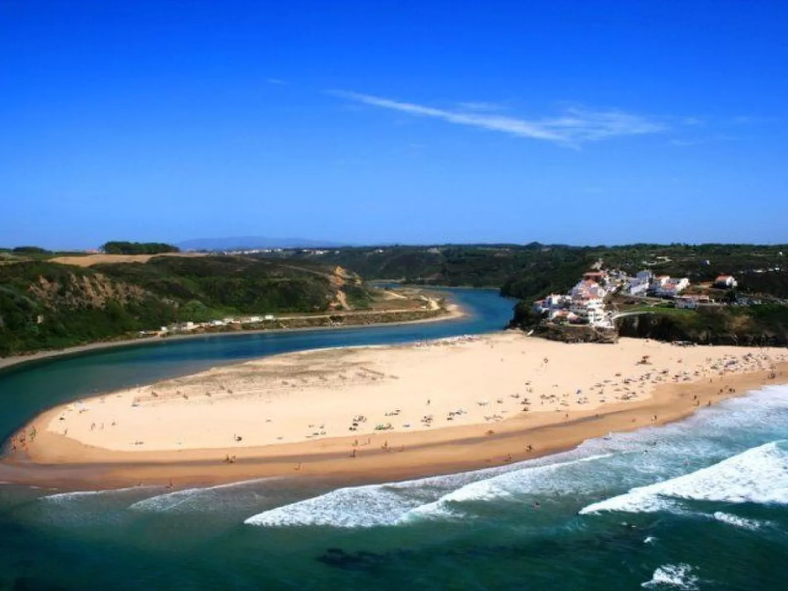 "The Natural Elements" - Buiten