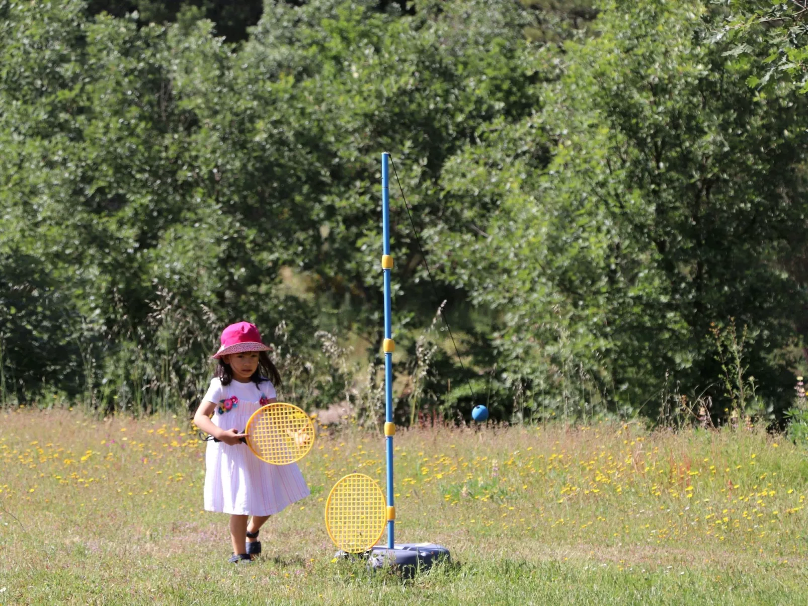 Ganzes Haus in Vila Soeiro Do Chão mit privatem Pool und Blick ins Grüne - Buiten