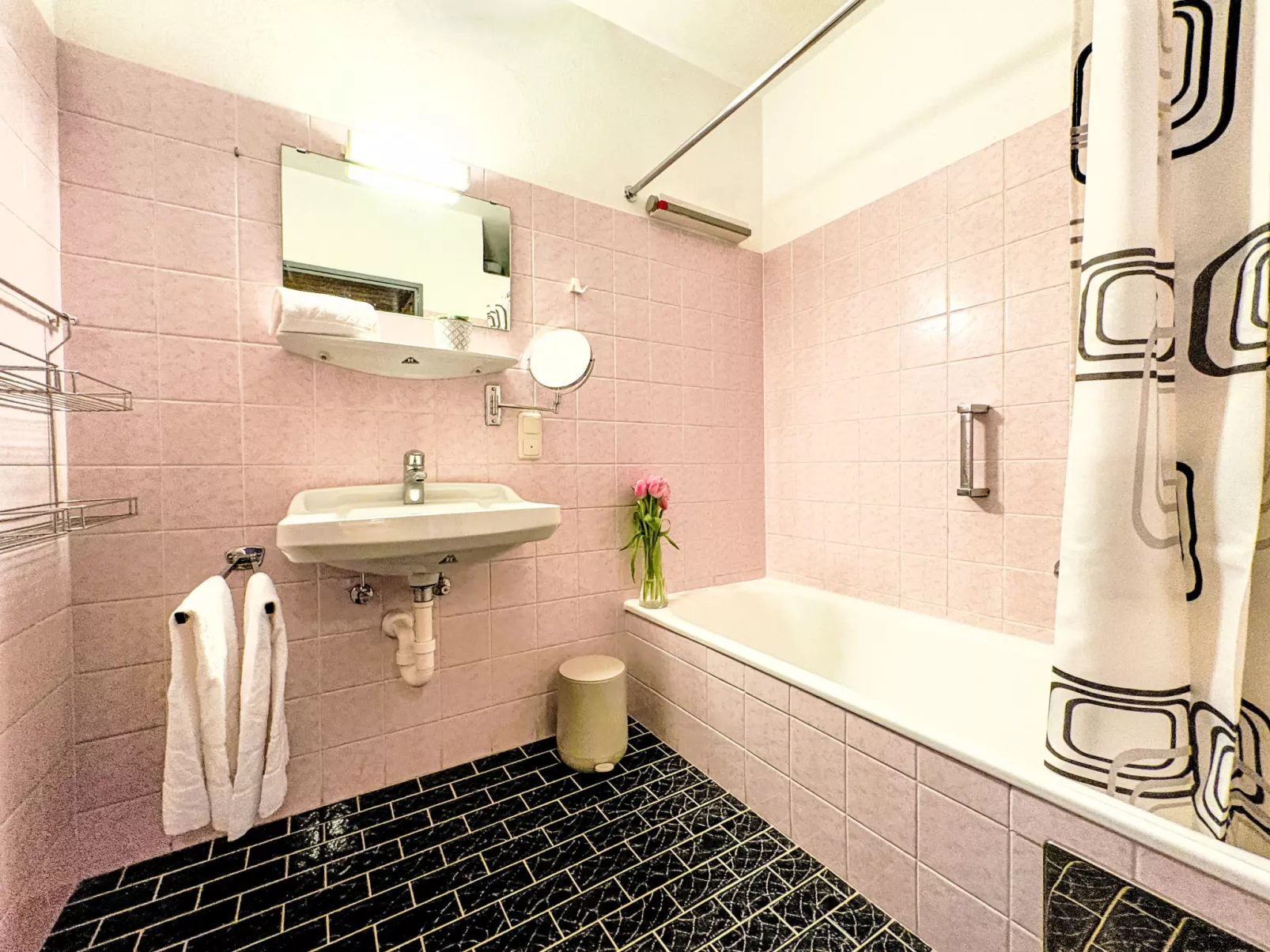 Kirchenblick - Binnen