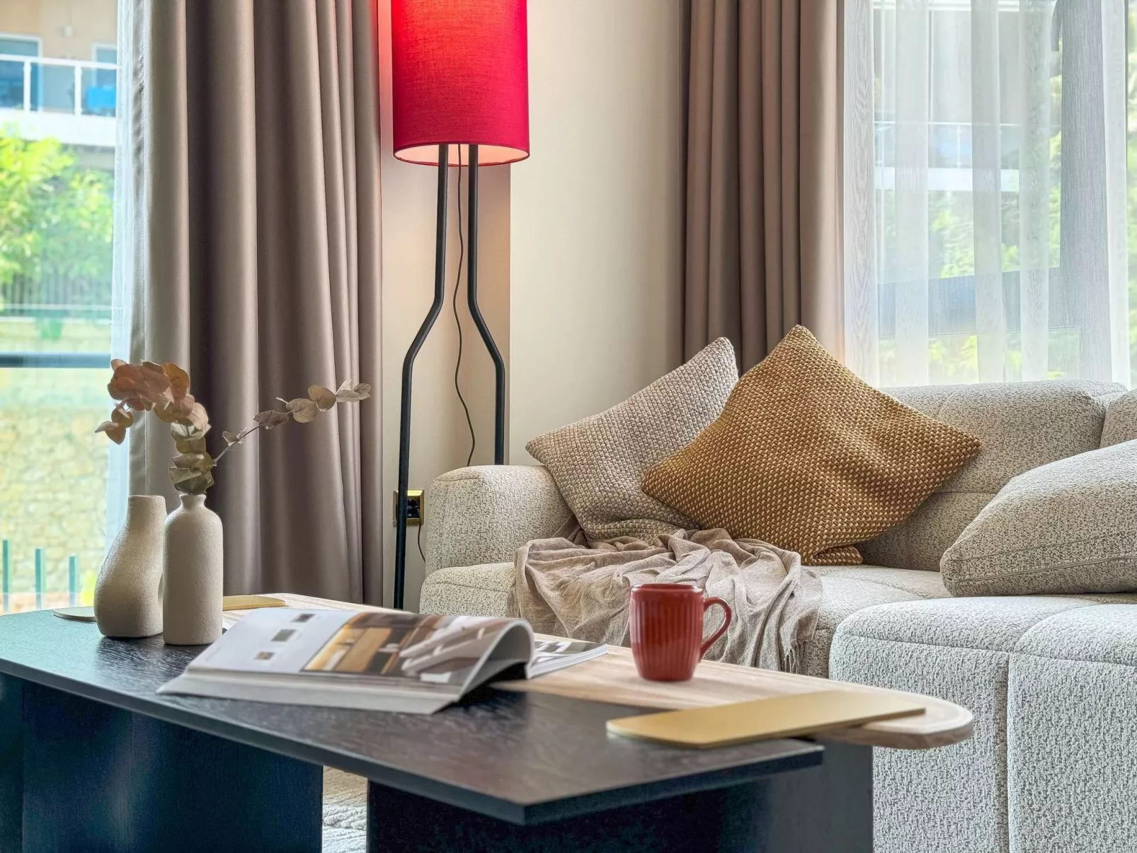 Qoople Eхсellence A-14 neue Wohnung am Meer - Image-tags.info