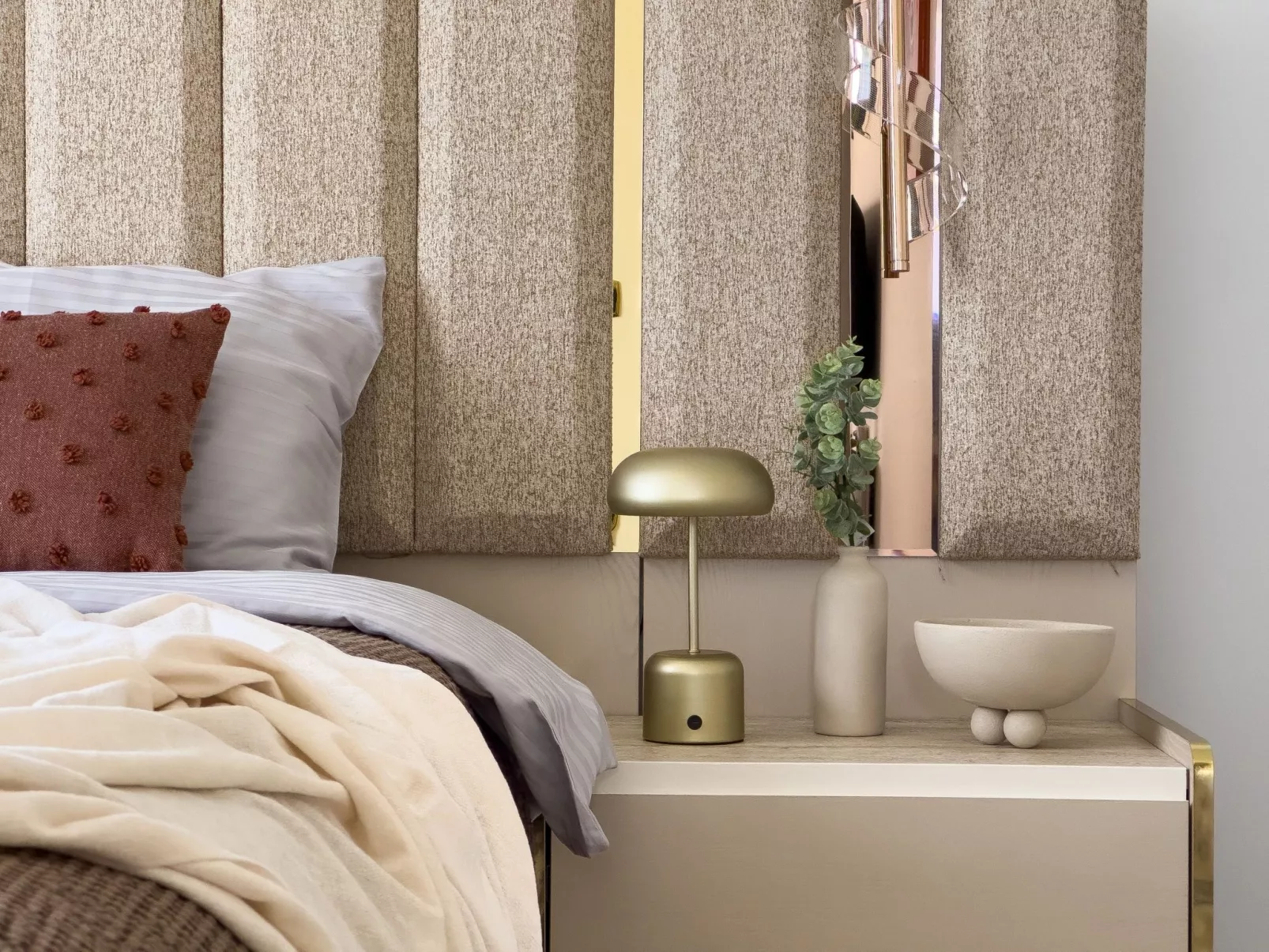 Qoople Eхсellence A-49 neue Wohnung am Meer - Binnen