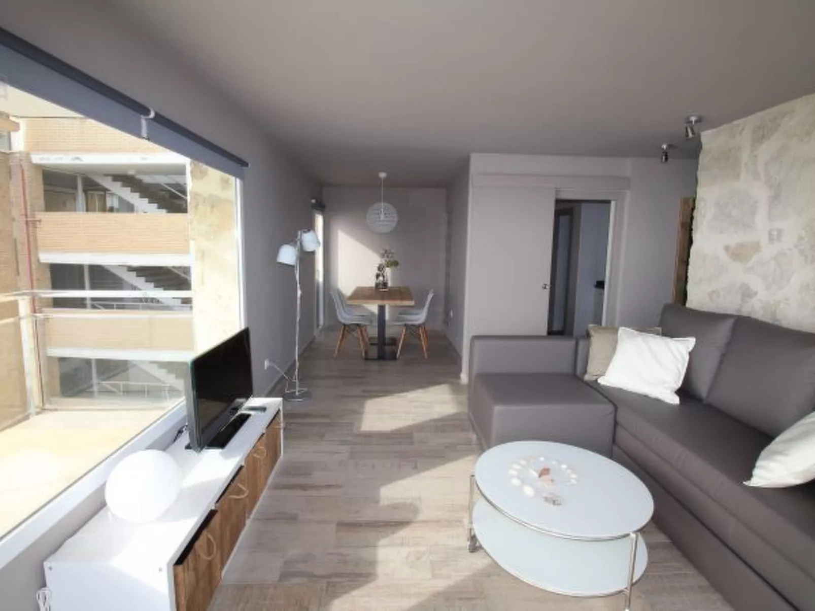 APARTAMENTO VORAMAR - Binnen