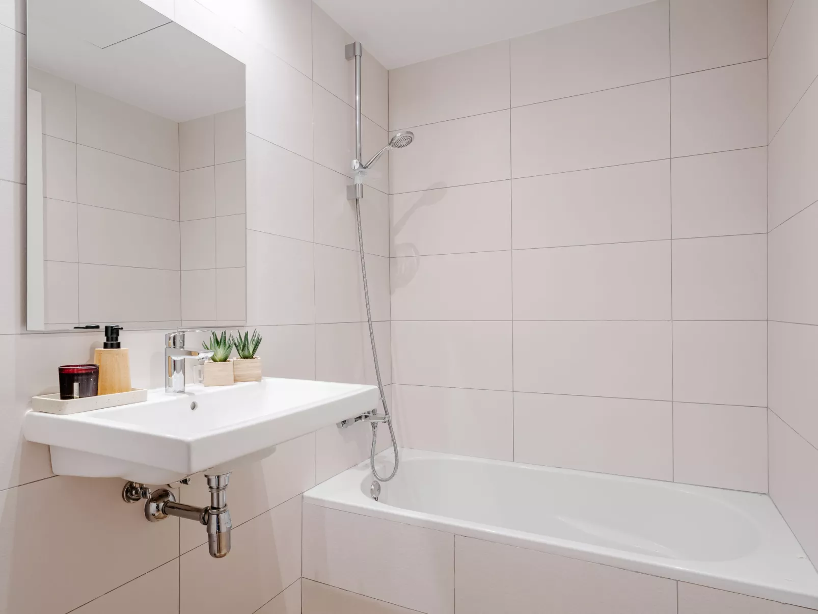 Marina Real III - Binnen