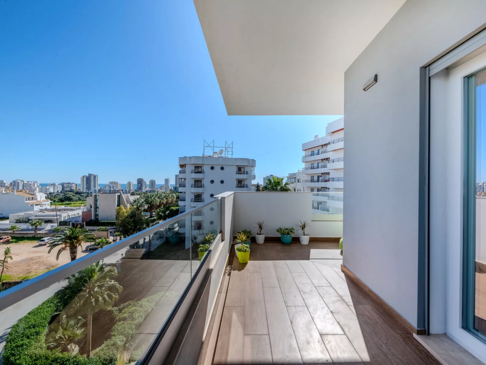 Vista Park Residence - Buiten