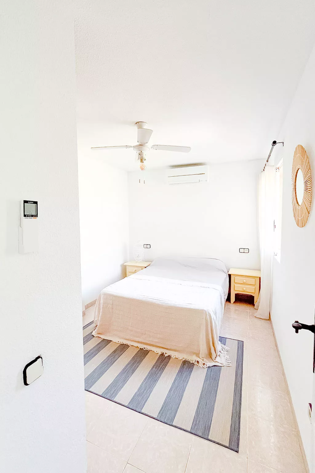 TerrazaAzul-Penthouse apartment sea view - Binnen