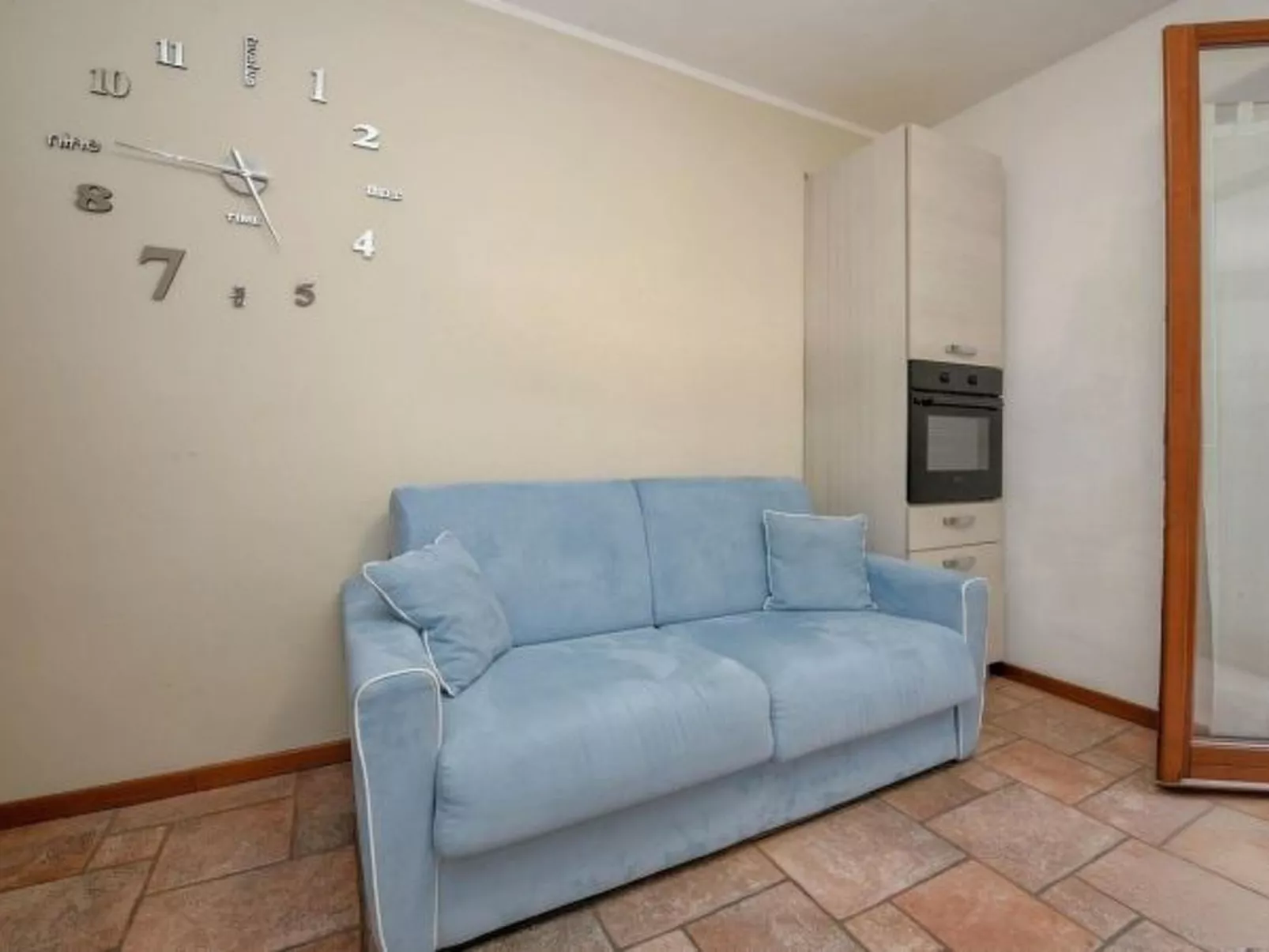 Desenzanoloft Garden and Pool - Image-tags.info