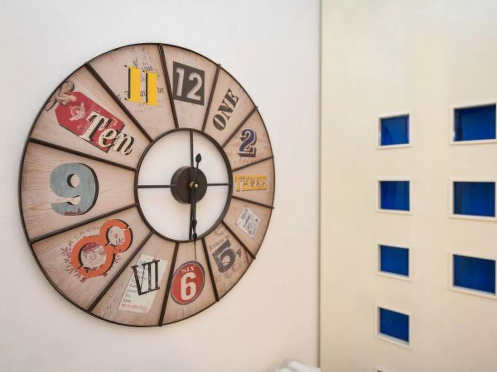 Desenzanoloft Lighthouse Apartment - Image-tags.info