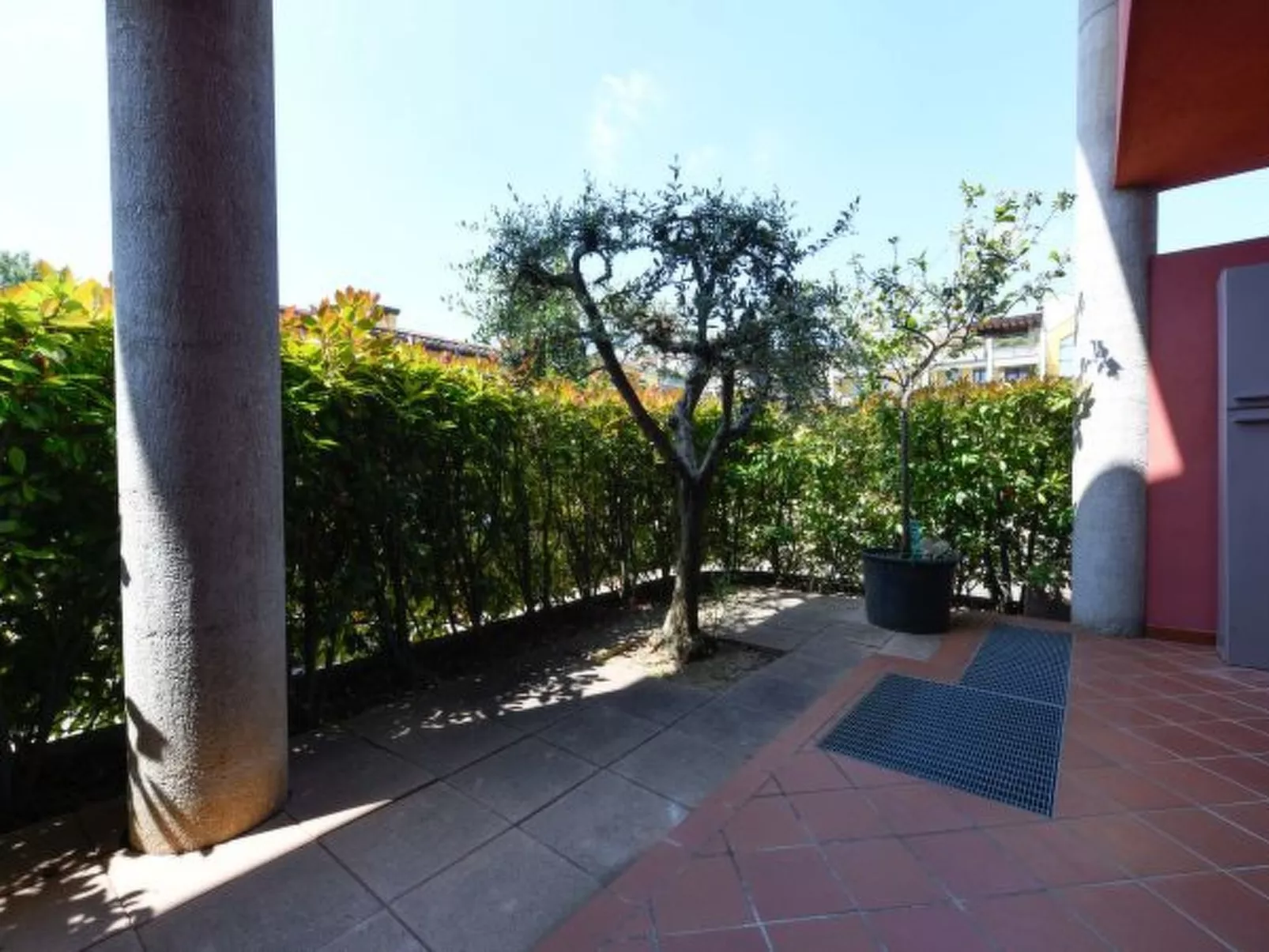 DesenzanoLoft CO2 – In Wohnanlage mit 5 Pools - Image-tags.info