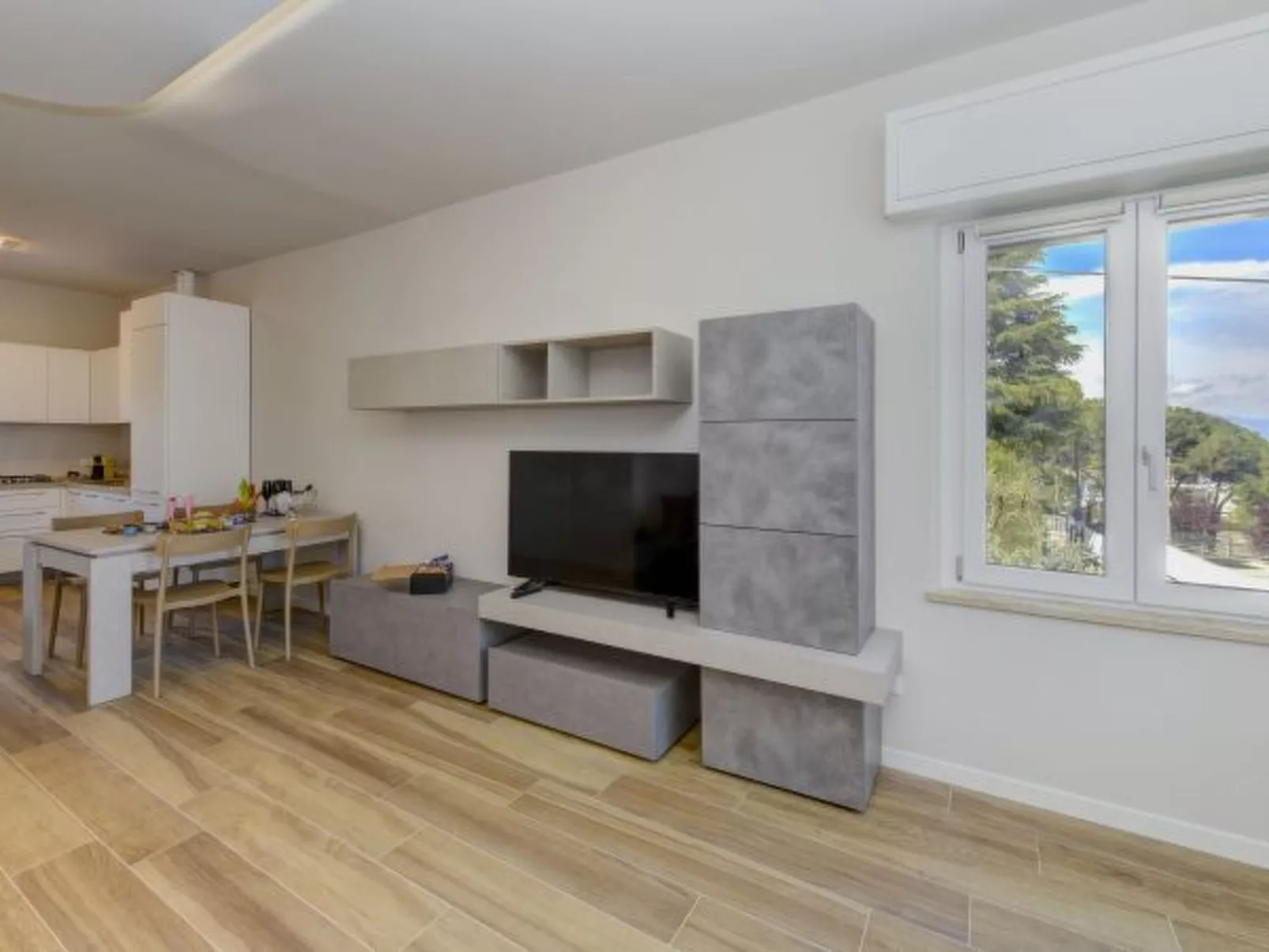 DesenzanoLoft Cappuccino mit privater Garage - Image-tags.info