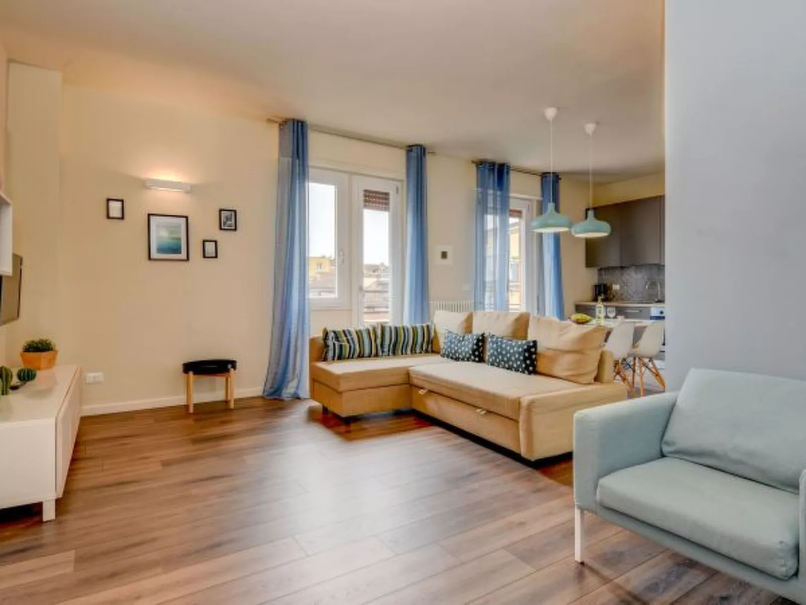 Desenzanoloft L'attico di Jack - Image-tags.info