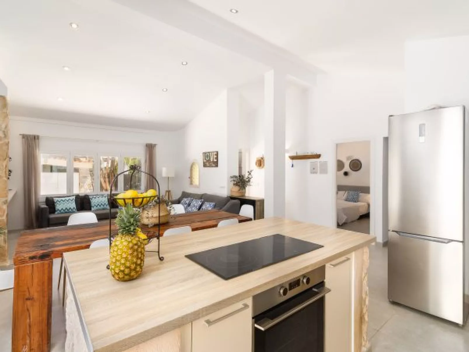 Villa Azul - Image-tags.info