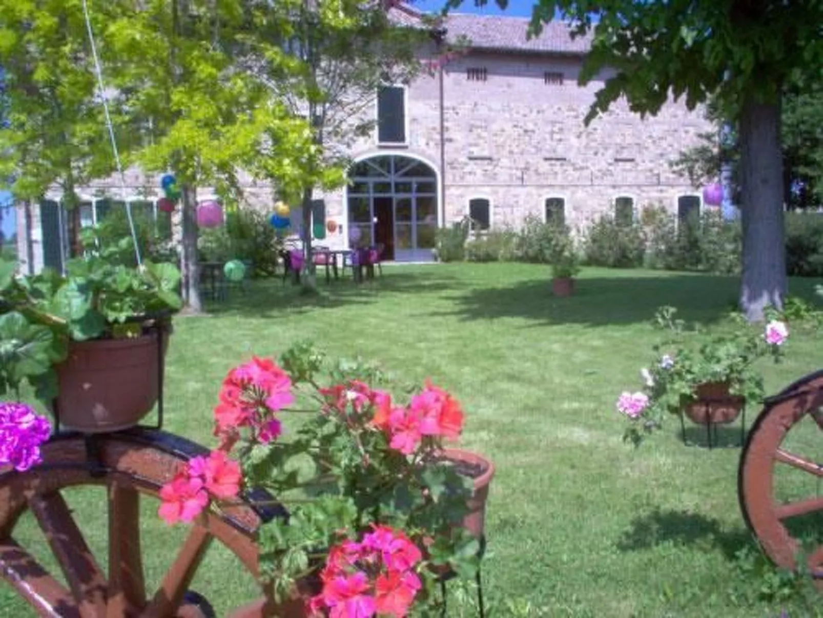 Wohnung "Lavanda" mit Privatparkplatz - Image-tags.info