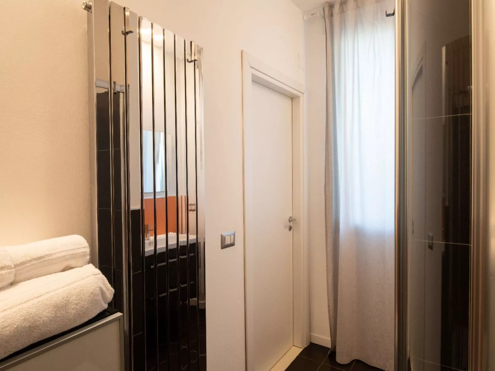 Villa Carlino Confort - Binnen