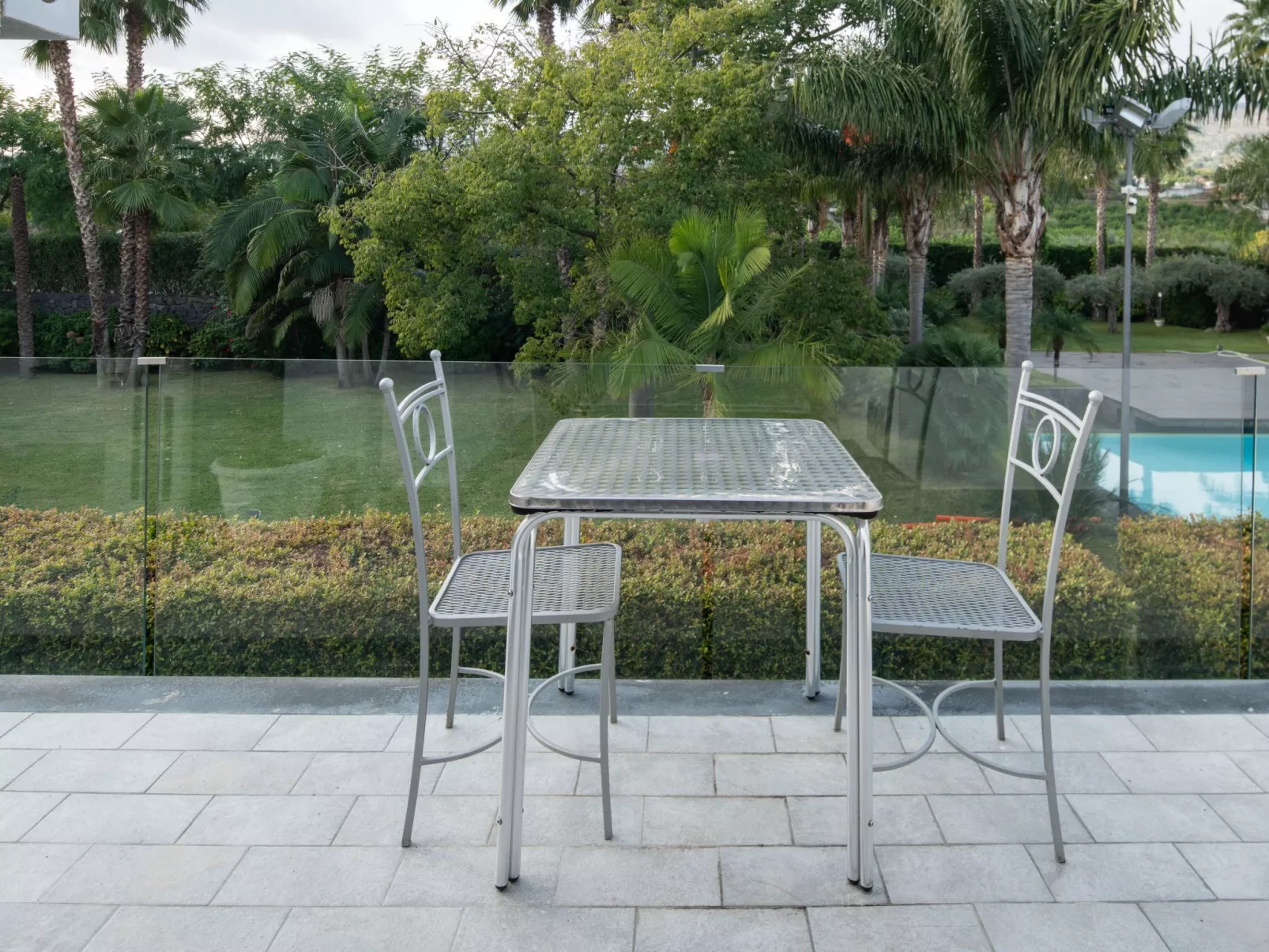 Villa Carlino Exclusive - Buiten