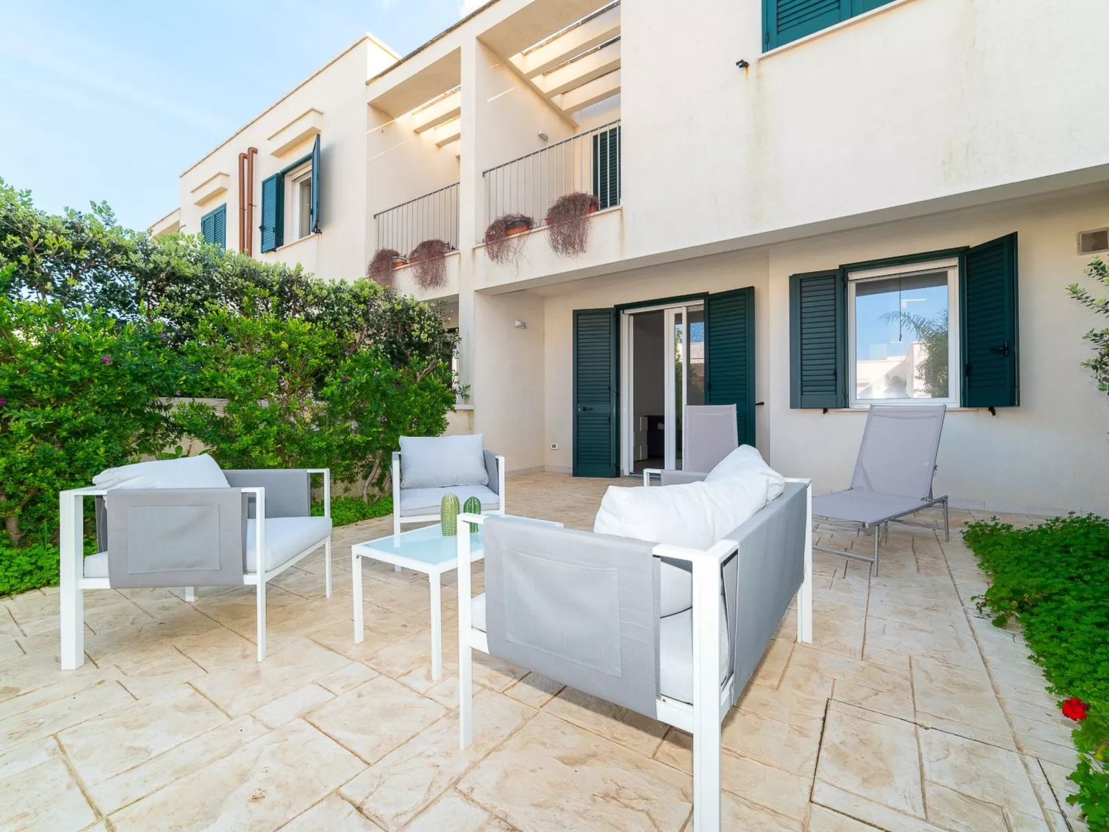 Villa Federica 50 m vom Strand und Parkplatz entfernt - Image-tags.info