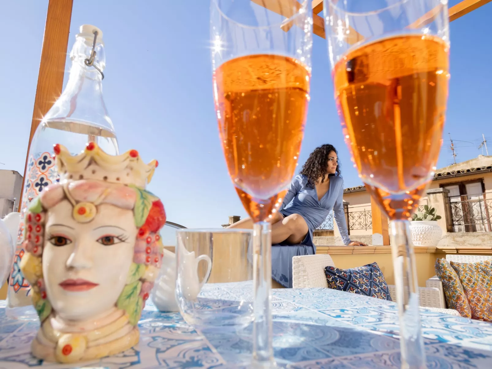 Aus der Tradition geboren, aber in die Innovation eingetaucht - Image-tags.info