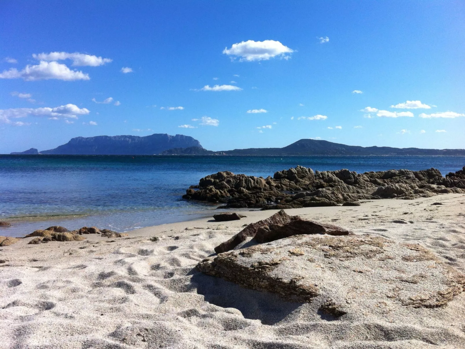 Anwesen "Margherita Suite - Buiten